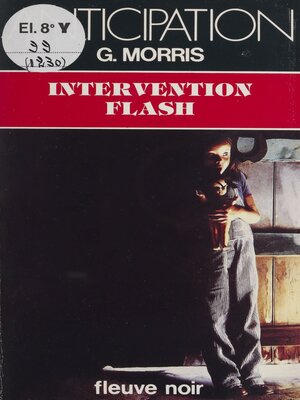 cover image of Intervention flash